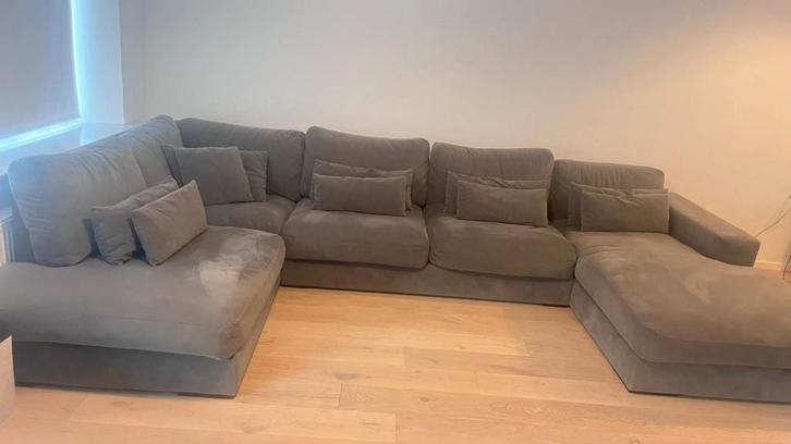 Zitels, Maison & Meubles, Canapés | Salons, Enlèvement