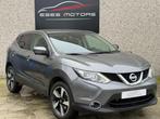 Nissan QASHQAI 1.5 dCi Business Edition (bj 2018), Auto's, Stof, Gebruikt, Euro 6, 4 cilinders