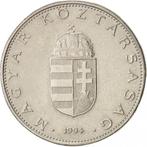 Hongarije 10 forint, 1994, Postzegels en Munten, Munten | Europa | Niet-Euromunten, Ophalen of Verzenden, Losse munt, Hongarije