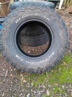 265/70R16 Bfgoodrich all-terrain banden 4x4, Auto-onderdelen, Banden en Velgen, Ophalen of Verzenden, Band(en)
