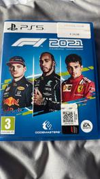Formule 1 - 2021, Games en Spelcomputers, Games | Sony PlayStation 5, Ophalen, Zo goed als nieuw