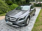MERCEDES GLA 250 4 MATIC VOLLEDIGE OPTIE, Automaat, 4 cilinders, 5 zetels, 192 g/km