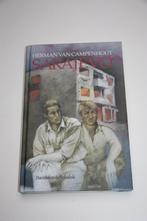 Sarajevo * herman van campenhout gelezen staat, ouder boekje, Boeken, Ophalen of Verzenden, Gelezen