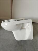 Toilet, Doe-het-zelf en Bouw, Sanitair, Ophalen, Toilet