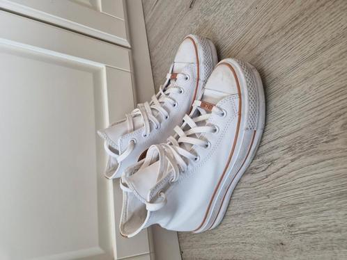 Converse all-star , maat 37 , prima staat, Kleding | Dames, Schoenen, Zo goed als nieuw, Ophalen