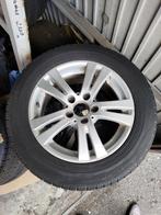 2 sets 16" inch velgen + banden, Auto-onderdelen, Banden en Velgen, Ophalen, 16 inch, Banden en Velgen, Winterbanden