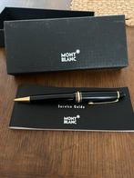 Montblanc en twee Waterman, Verzamelen, Pennenverzamelingen, Ophalen of Verzenden, Zo goed als nieuw, Waterman