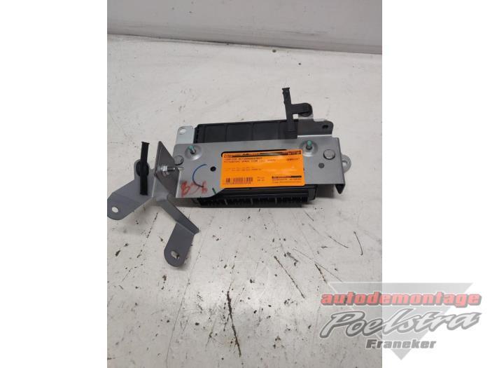 Ordinateur gestion moteur d'un Mitsubishi Space Star, Autos : Pièces & Accessoires, Électronique & Câbles, Mitsubishi, Utilisé