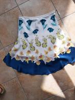 Sissy-Boy zijden rokje M, Kleding | Dames, Maat 38/40 (M), Overige kleuren, Verzenden, Sissy boy