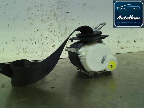 VEILIGHEIDSGORDEL RECHTS ACHTER Seat Ibiza IV (6J5), Auto-onderdelen, Interieur en Bekleding, Seat, Gebruikt