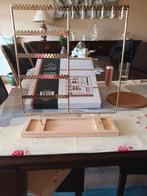 Volledig nieuw sieradenrek, Handtassen en Accessoires, Ophalen of Verzenden, Nieuw