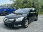 Opel Insignia 2.0 CDTI – 2011 – 130 PK –, Auto's, Opel, Euro 5, Zwart, 5 deurs, Particulier