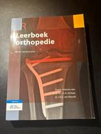 Leerboek orthopedie, Boeken, Ophalen
