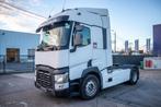 Renault T430+ HYDR. (bj 2014), Auto's, Automaat, Achterwielaandrijving, Euro 6, Renault