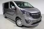 Opel Vivaro 1.6 Lichte vracht - 5 zitplaatsen, Auto's, Opel, Voorwielaandrijving, 4 deurs, Stof, Vivaro