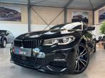 BMW 330e xDrive M-Sport | 10/2020 | 67.000 km, Cuir, Achat, Entreprise, Apple Carplay