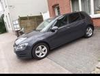 Volkswagen Golf 2.0 TDI DSG  150PK Bouwjaar 06-2013, Auto's, Parkeersensor, Alcantara, Elektrisch, Onderhoudsboekje