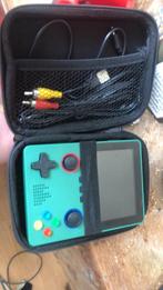 Console de jeux video, Games en Spelcomputers, Spelcomputers | Nintendo Game Boy, Ophalen, Gebruikt, Overige modellen, Met games