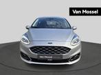 Ford Fiesta 1.0i Vignale | Automaat | B&O | Keyless, 118 g/km, Bedrijf, 5 zetels, 5 deurs