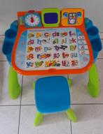 Vtech magisch bureau ,, Kinderen en Baby's, Ophalen, Zo goed als nieuw