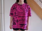 T-shirt, Kleding | Dames, T-shirts, Overige kleuren, Ophalen of Verzenden, Zo goed als nieuw, Korte mouw