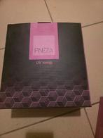 Lampes UV et clous, Enlèvement