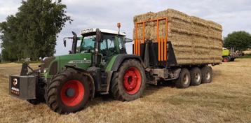 Hooi te koop, Zakelijke goederen, Landbouw | Veevoer, Ophalen of Verzenden
