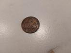 België - 2 cent - 1905, Ophalen