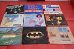 45t's pop, beat, rap, hip hop enz...., Cd's en Dvd's, Vinyl | Hiphop en Rap, Voor 1985, Ophalen of Verzenden, Zo goed als nieuw