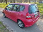 Honda Jazz 1300cc Benzine, Auto's, Honda, Stof, Zwart, Bedrijf, 5 deurs
