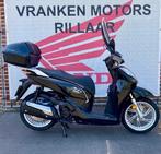 Honda SH300/ SH300/SH/300, Motoren, Scooter, 300 cc, Bedrijf, 1 cilinder