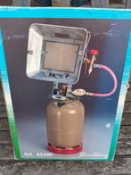 Gasbrander  verwarming, Doe-het-zelf en Bouw, Verwarming en Radiatoren, Ophalen
