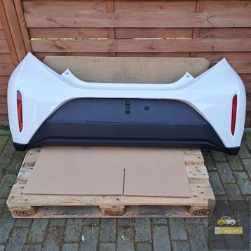 ACHTERBUMPER TOYOTA AYGO X 22-24 R CROSS beschikbaar voor biedingen