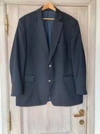 Blazer bleu marine, Porté, Taille 52/54 (L), Bleu