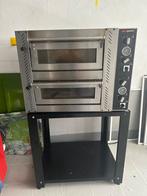 pizza oven, Tuin en Terras