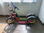Kipsta step kickbike ( rode is nog beschikbaar), Fietsen en Brommers, Steps, Ophalen, Gebruikt, Gewone step, Kipsta