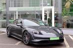 PORSCHE TAYCAN 4S 435CV TOIT PANO MATRIX BOSE PASM FULL OPTI, Automaat, 4 zetels, 0 cilinders, Leder