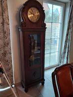 Antiek duitse staande klok, Antiek en Kunst, Antiek | Klokken, Ophalen