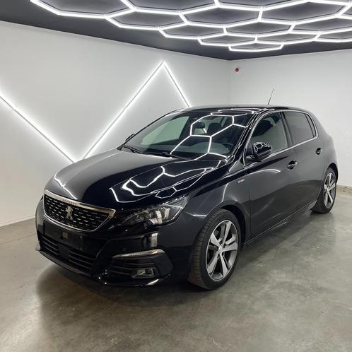 Peugeot 308 GT Line | 2020 | 60.380KM | GEKEURD + GARANTIE, Auto's, Peugeot, Bedrijf, Te koop, ABS, Achteruitrijcamera, Airbags