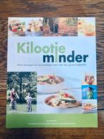 Kilootje minder - kookboek KAV Femma, Ophalen, Zo goed als nieuw