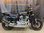 Harley-Davidson Sportster XR1200, Motos, Autre, 2 cylindres, 1200 cm³, Entreprise