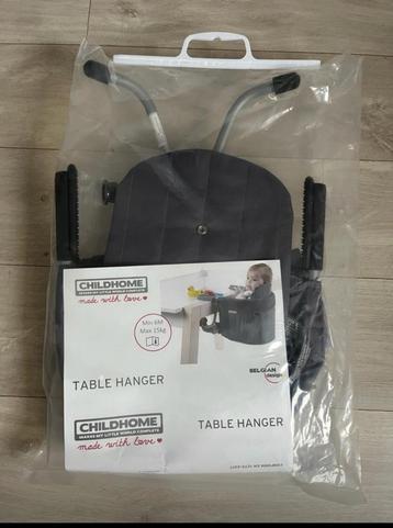 Childhome - Hangstoel beschikbaar voor biedingen