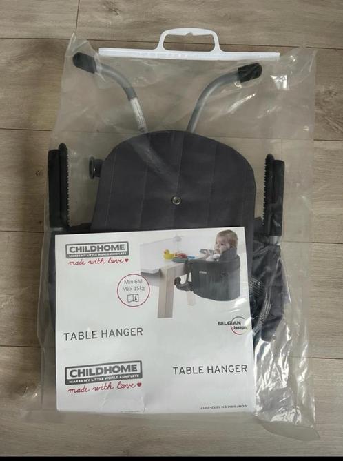 Childhome - Hangstoel, Kinderen en Baby's, Kinderstoelen, Nieuw, Hangstoel, Ophalen
