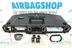 Airbag kit Tableau de bord noir HUD Peugeot Traveller