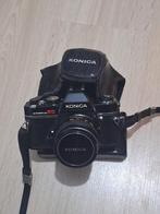 Konica Autoreflex TC, Audio, Tv en Foto, Ophalen of Verzenden, Zo goed als nieuw, Konica