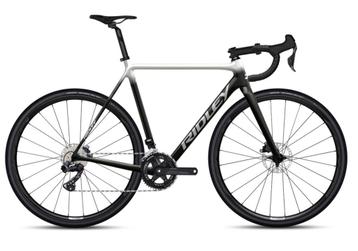 Ridley Xnight SL en RS cyclocross, alle maten, aktieprijs beschikbaar voor biedingen