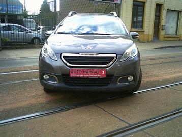 PEUGEOT 2008 1600CC ESSENCE 2016 beschikbaar voor biedingen