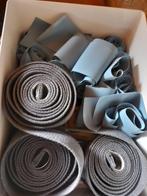 yoga/pilates riemen en weerstandsbanden/rekkers, Ophalen, Gebruikt, Yoga-accessoire