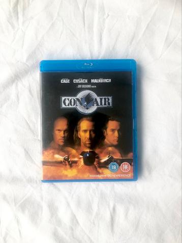 Con Air (Blu-ray)
