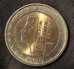 Nederlandse munt - 2 euro - 2001, Postzegels en Munten, Munten | Europa | Euromunten, Verzenden, 2 euro, Losse munt